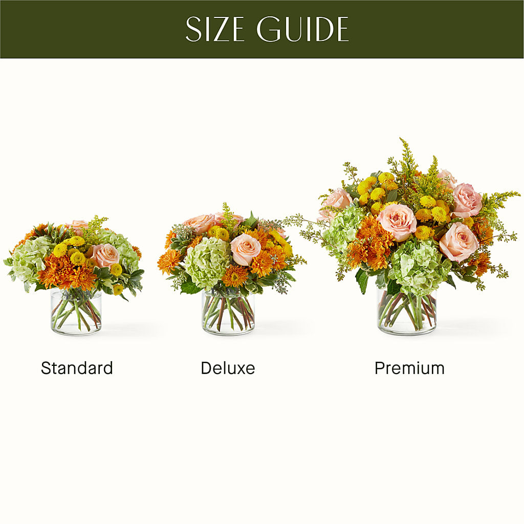 Fall Foliage Bouquet – FORGET-ME-NOT FLOWERS & GIFTS, Jacksonville NC