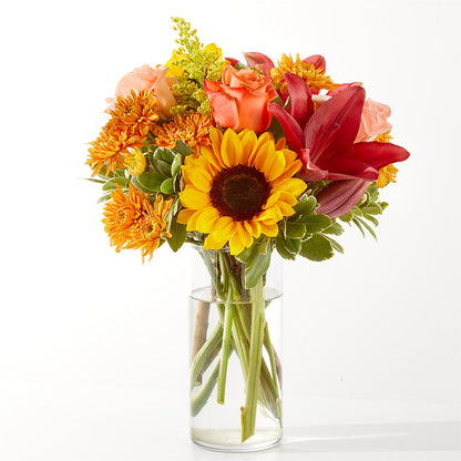 Acorn Lane Bouquet – FORGET-ME-NOT FLOWERS & GIFTS, Jacksonville NC