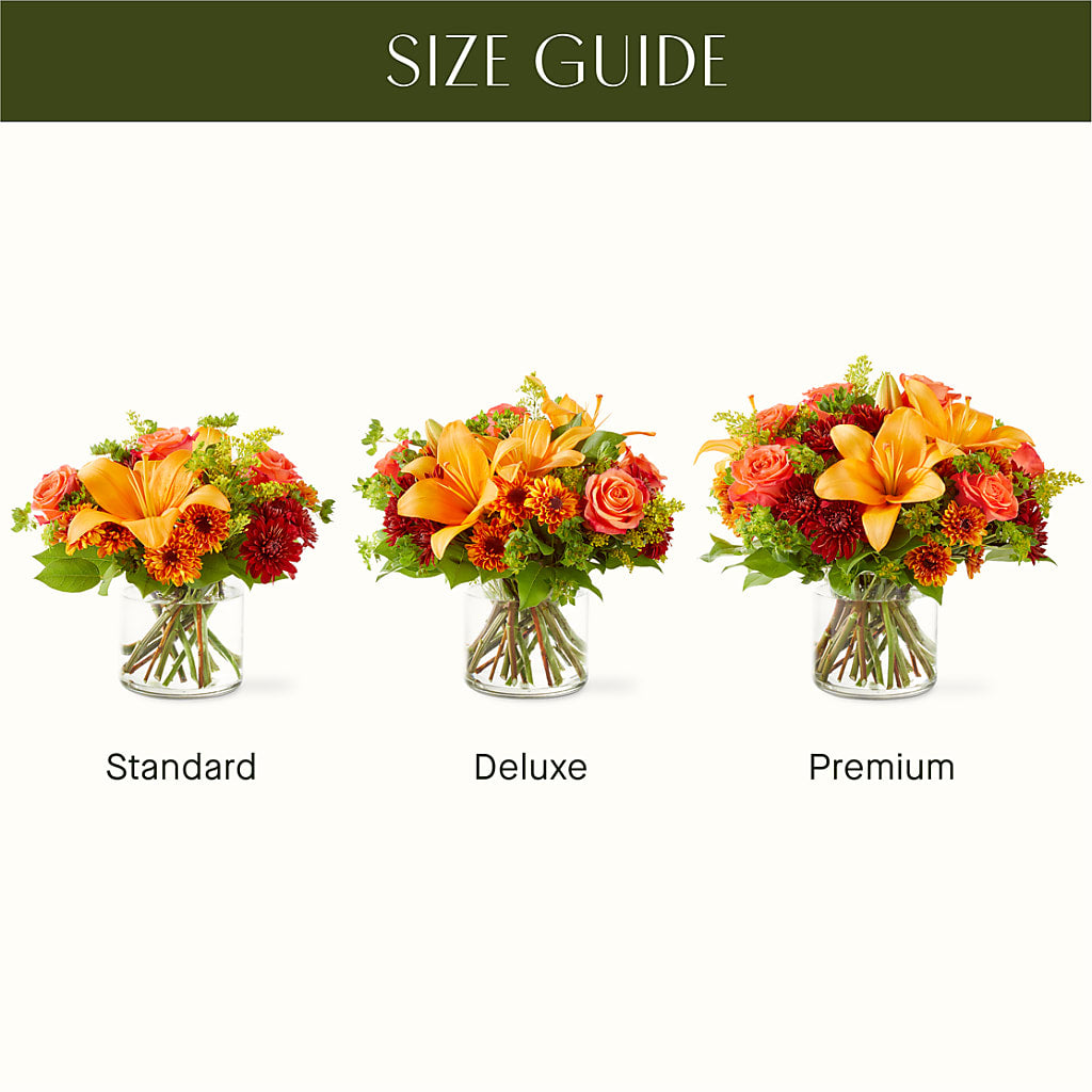 Honeycrisp Bouquet – FORGET-ME-NOT FLOWERS & GIFTS, Jacksonville NC