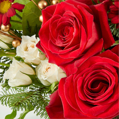 Believe Bouquet – FORGET-ME-NOT FLOWERS & GIFTS, Jacksonville NC