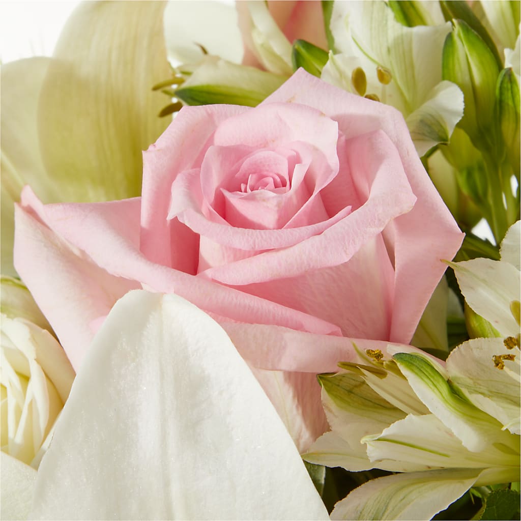 Kindhearted Bouquet – FORGET-ME-NOT FLOWERS & GIFTS, Jacksonville NC