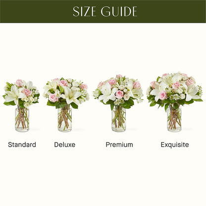 Kindhearted Bouquet – FORGET-ME-NOT FLOWERS & GIFTS, Jacksonville NC