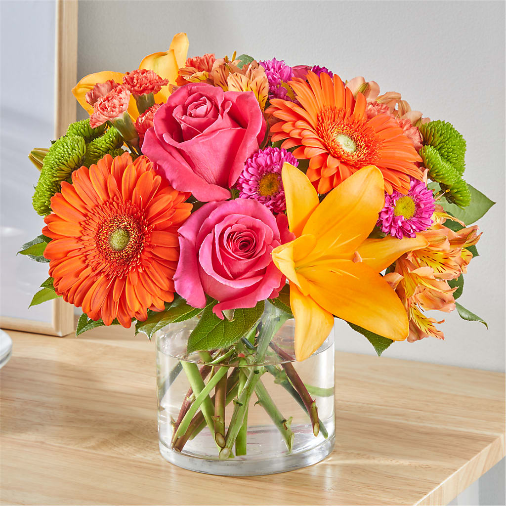 Soiree Bouquet – FORGET-ME-NOT FLOWERS & GIFTS, Jacksonville NC