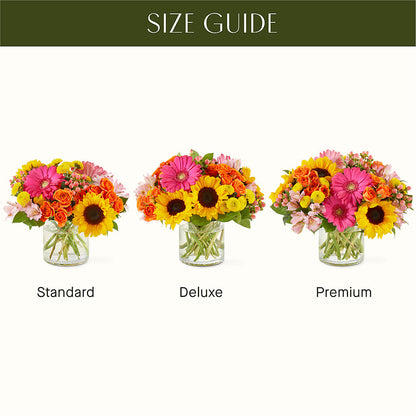 Beach Day Bouquet – FORGET-ME-NOT FLOWERS & GIFTS, Jacksonville NC