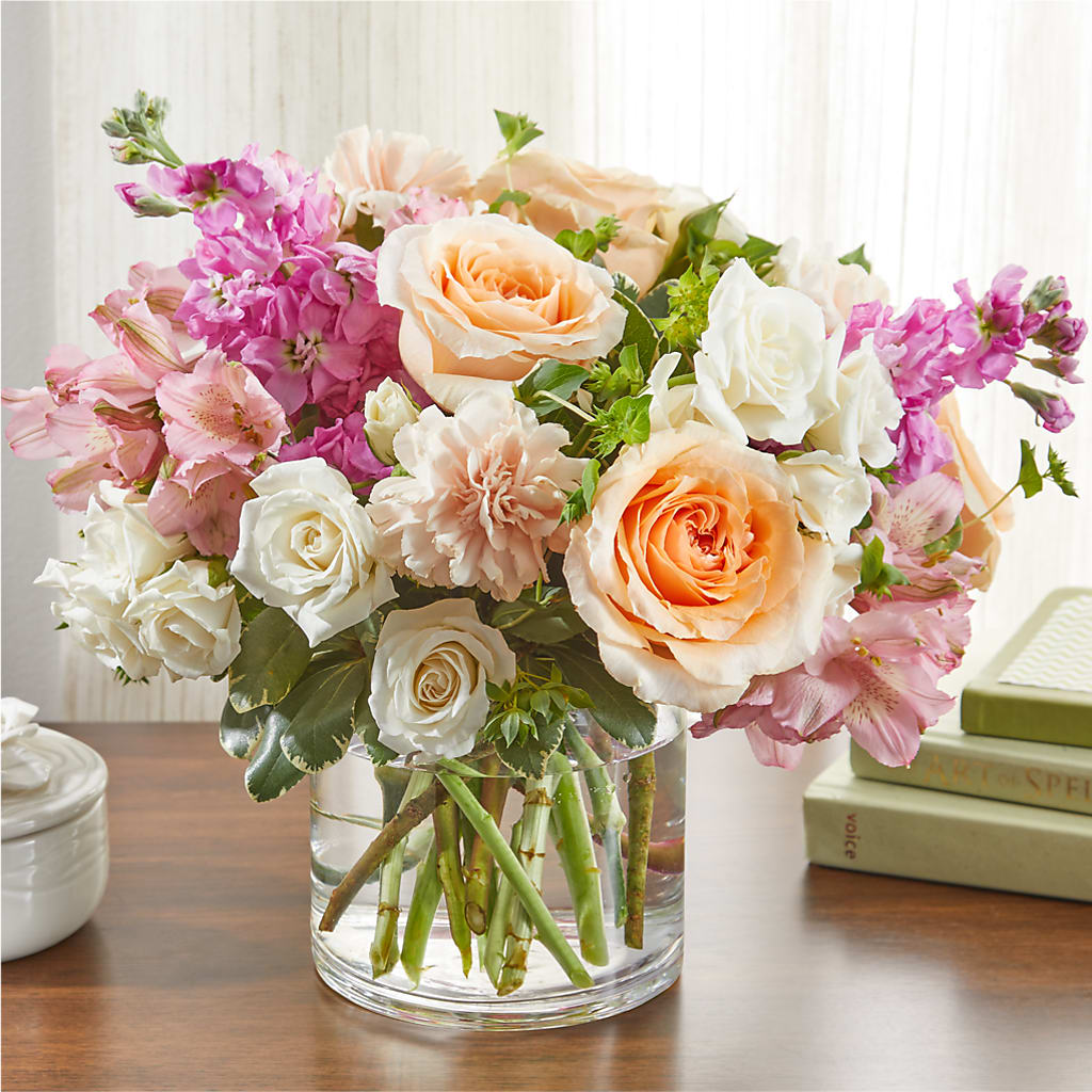 Paradise Bouquet – FORGET-ME-NOT FLOWERS & GIFTS, Jacksonville NC