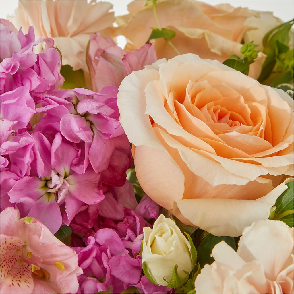 Paradise Bouquet – FORGET-ME-NOT FLOWERS & GIFTS, Jacksonville NC