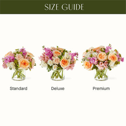 Paradise Bouquet – FORGET-ME-NOT FLOWERS & GIFTS, Jacksonville NC