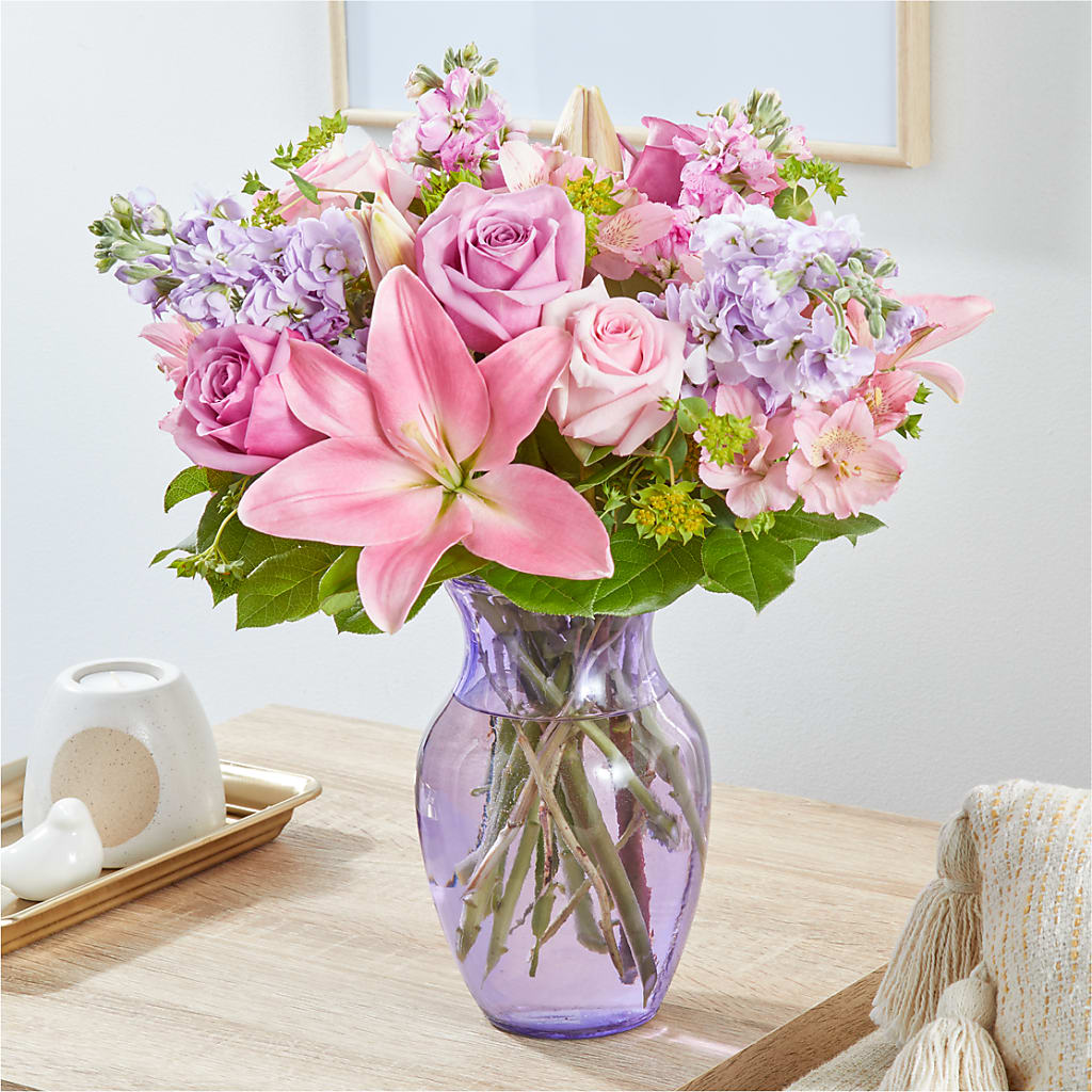 The Crown Jewel Bouquet – FORGET-ME-NOT FLOWERS & GIFTS, Jacksonville NC