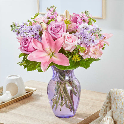 The Crown Jewel Bouquet – FORGET-ME-NOT FLOWERS & GIFTS, Jacksonville NC