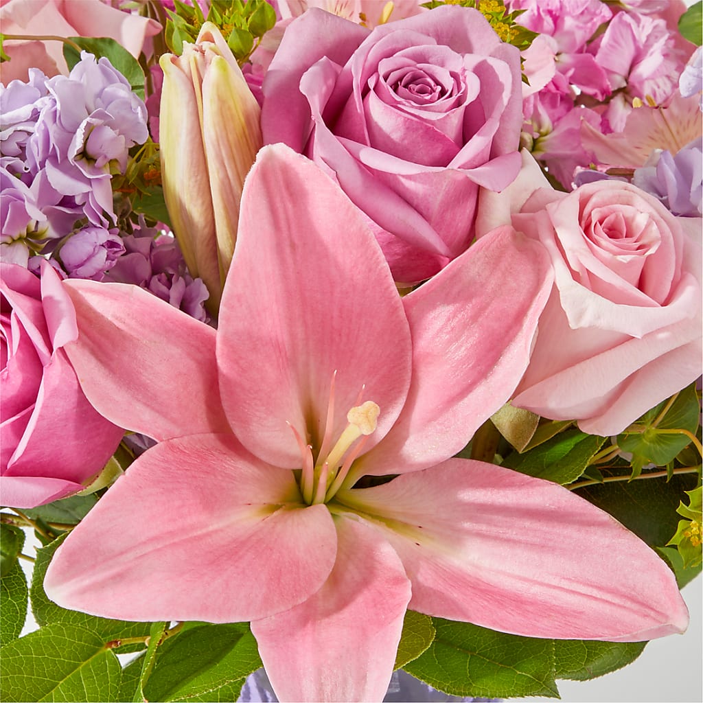 The Crown Jewel Bouquet – FORGET-ME-NOT FLOWERS & GIFTS, Jacksonville NC