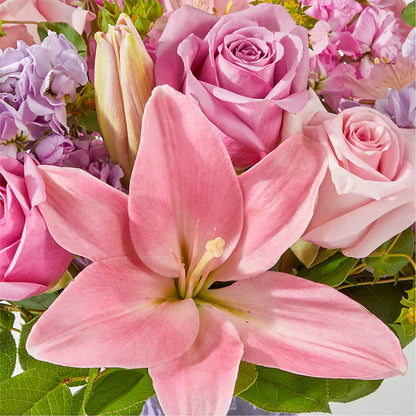 The Crown Jewel Bouquet – FORGET-ME-NOT FLOWERS & GIFTS, Jacksonville NC