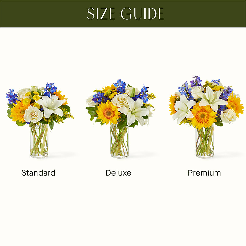 Stargazing Bouquet – FORGET-ME-NOT FLOWERS & GIFTS, Jacksonville NC