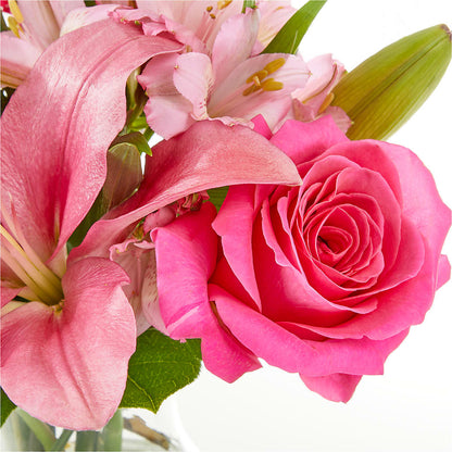 Lots of Love Bouquet – FORGET-ME-NOT FLOWERS & GIFTS, Jacksonville NC