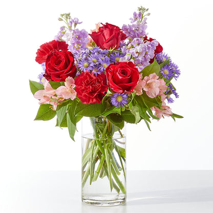 Your Majesty Bouquet – FORGET-ME-NOT FLOWERS & GIFTS, Jacksonville NC