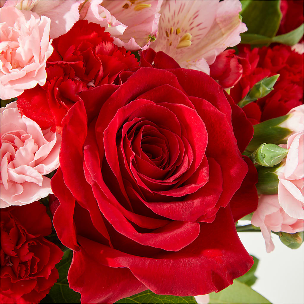 Candy Kisses Bouquet – FORGET-ME-NOT FLOWERS & GIFTS, Jacksonville NC