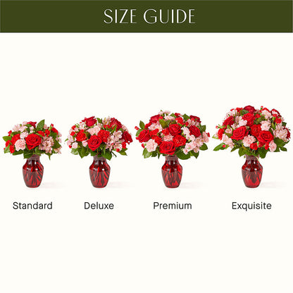 Candy Kisses Bouquet – FORGET-ME-NOT FLOWERS & GIFTS, Jacksonville NC