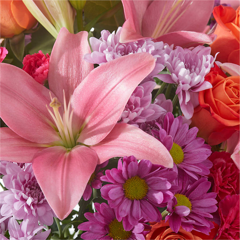 One and Only Bouquet – FORGET-ME-NOT FLOWERS & GIFTS, Jacksonville NC