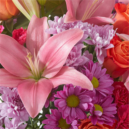 One and Only Bouquet – FORGET-ME-NOT FLOWERS & GIFTS, Jacksonville NC