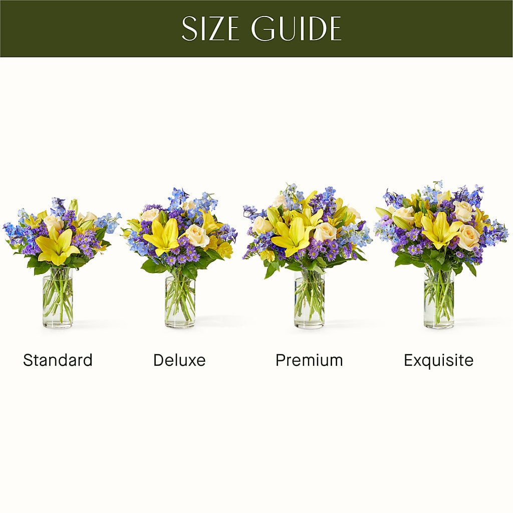 Limoncello Bouquet – FORGET-ME-NOT FLOWERS & GIFTS, Jacksonville NC