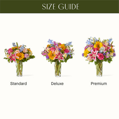 Dreamy Meadows Bouquet – FORGET-ME-NOT FLOWERS & GIFTS, Jacksonville NC
