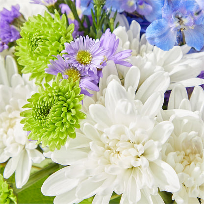 Genuine Gestures Bouquet – FORGET-ME-NOT FLOWERS & GIFTS, Jacksonville NC