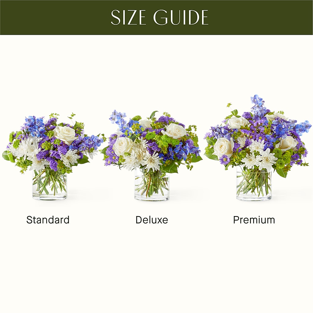 Genuine Gestures Bouquet – FORGET-ME-NOT FLOWERS & GIFTS, Jacksonville NC