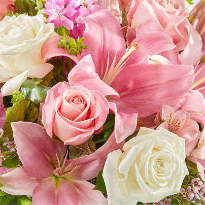 Ethereal Beauty Bouquet – FORGET-ME-NOT FLOWERS & GIFTS, Jacksonville NC