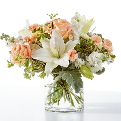 Darling Bouquet – FORGET-ME-NOT FLOWERS & GIFTS, Jacksonville NC