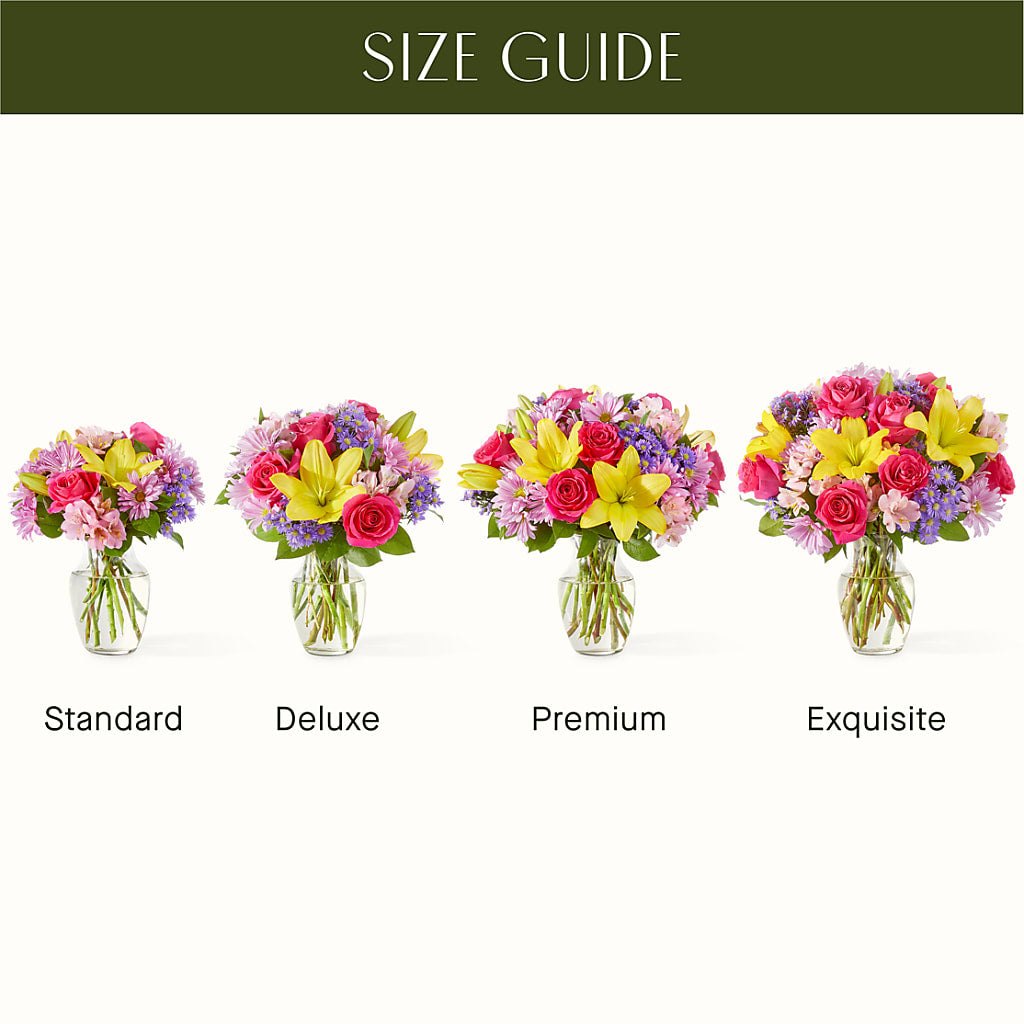 Sprinkles Bouquet – FORGET-ME-NOT FLOWERS & GIFTS, Jacksonville NC