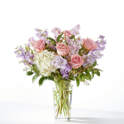 Embraced Bouquet – FORGET-ME-NOT FLOWERS & GIFTS, Jacksonville NC