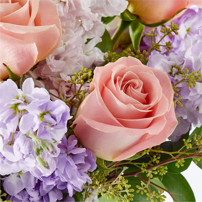 Embraced Bouquet – FORGET-ME-NOT FLOWERS & GIFTS, Jacksonville NC