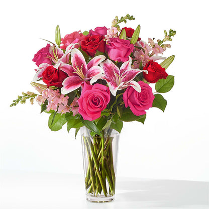 Always You Bouquet – FORGET-ME-NOT FLOWERS & GIFTS, Jacksonville NC