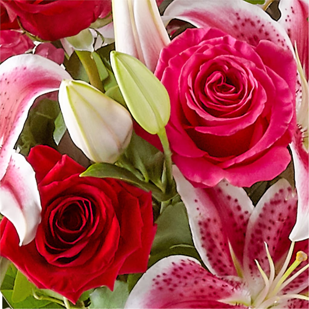 Always You Bouquet – FORGET-ME-NOT FLOWERS & GIFTS, Jacksonville NC