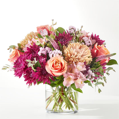 Berry Cobbler Bouquet – FORGET-ME-NOT FLOWERS & GIFTS, Jacksonville NC