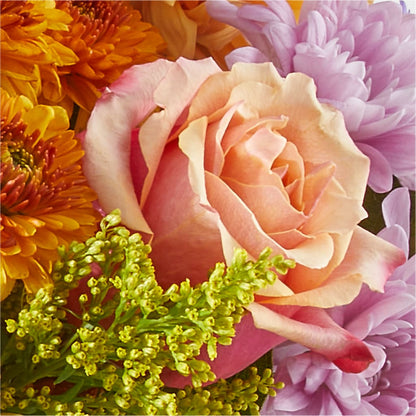 Countryside Bouquet – FORGET-ME-NOT FLOWERS & GIFTS, Jacksonville NC