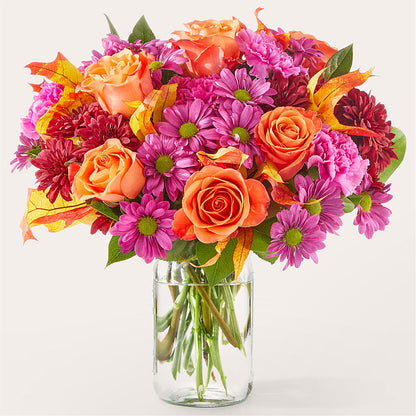 Mum's the Word Bouquet – FORGET-ME-NOT FLOWERS & GIFTS, Jacksonville NC