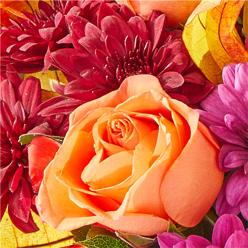 Mum's the Word Bouquet – FORGET-ME-NOT FLOWERS & GIFTS, Jacksonville NC