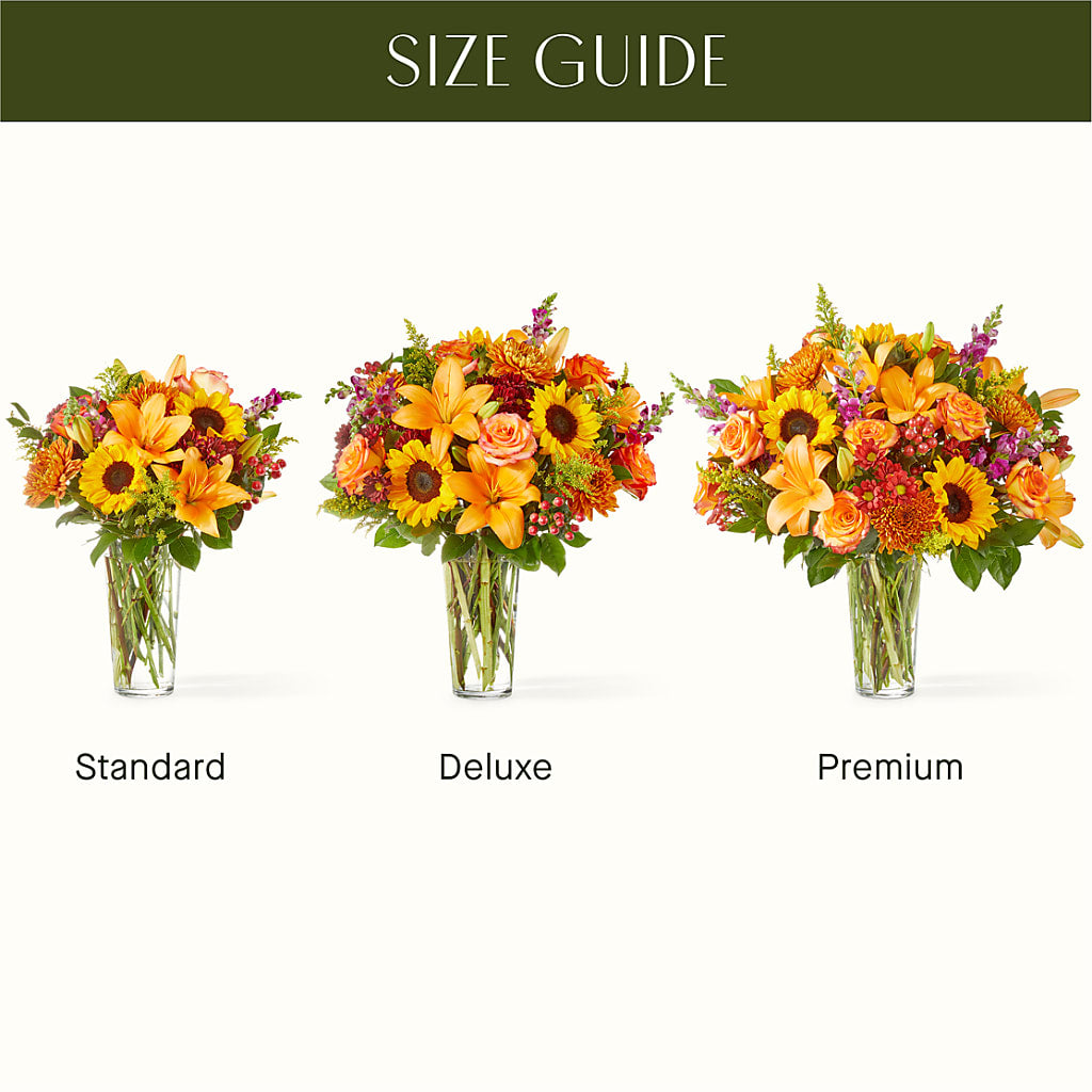 Seasons Change Bouquet – FORGET-ME-NOT FLOWERS & GIFTS, Jacksonville NC