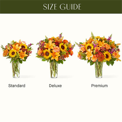 Seasons Change Bouquet – FORGET-ME-NOT FLOWERS & GIFTS, Jacksonville NC