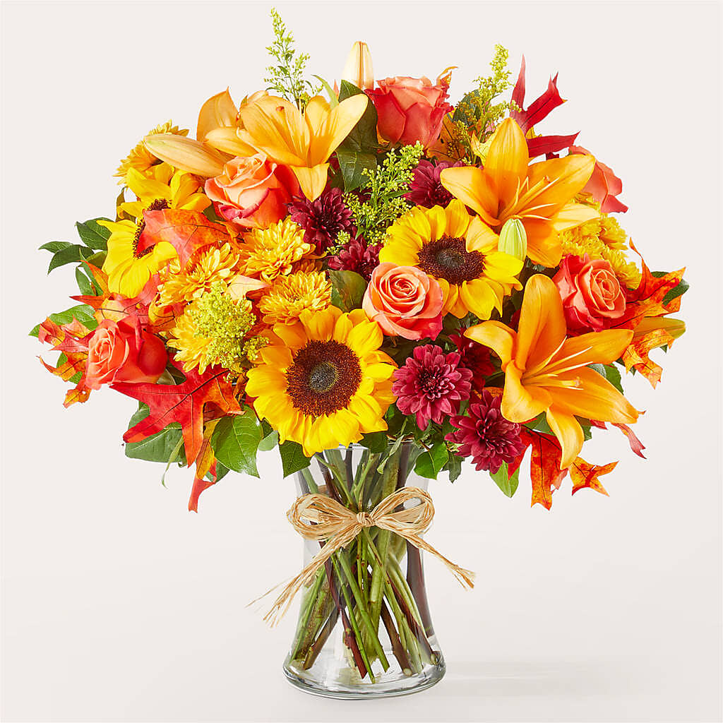 Sunny Side Bouquet – FORGET-ME-NOT FLOWERS & GIFTS, Jacksonville NC