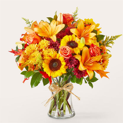 Sunny Side Bouquet – FORGET-ME-NOT FLOWERS & GIFTS, Jacksonville NC