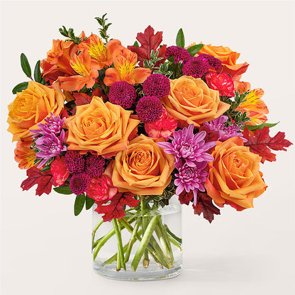 Terracotta Treasures Bouquet – FORGET-ME-NOT FLOWERS & GIFTS, Jacksonville NC