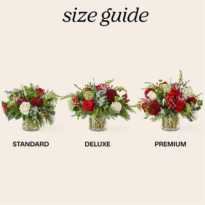 Cranberry Fizz Bouquet – FORGET-ME-NOT FLOWERS & GIFTS, Jacksonville NC