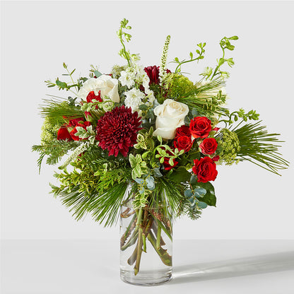 Favorite Traditions Bouquet – FORGET-ME-NOT FLOWERS & GIFTS, Jacksonville NC