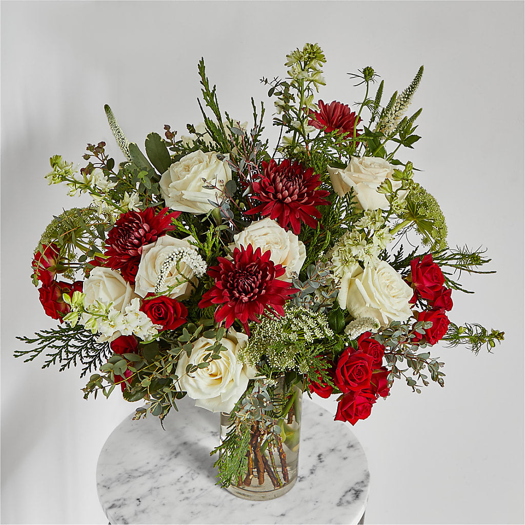 Favorite Traditions Bouquet – FORGET-ME-NOT FLOWERS & GIFTS, Jacksonville NC
