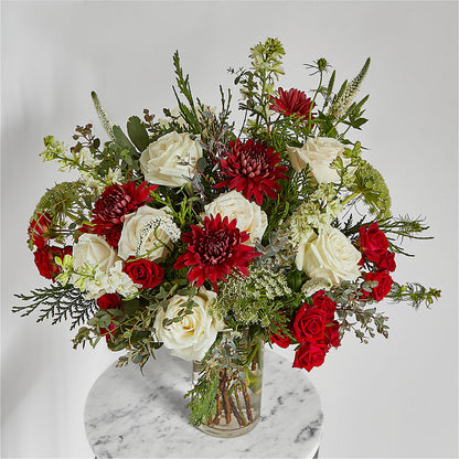 Favorite Traditions Bouquet – FORGET-ME-NOT FLOWERS & GIFTS, Jacksonville NC