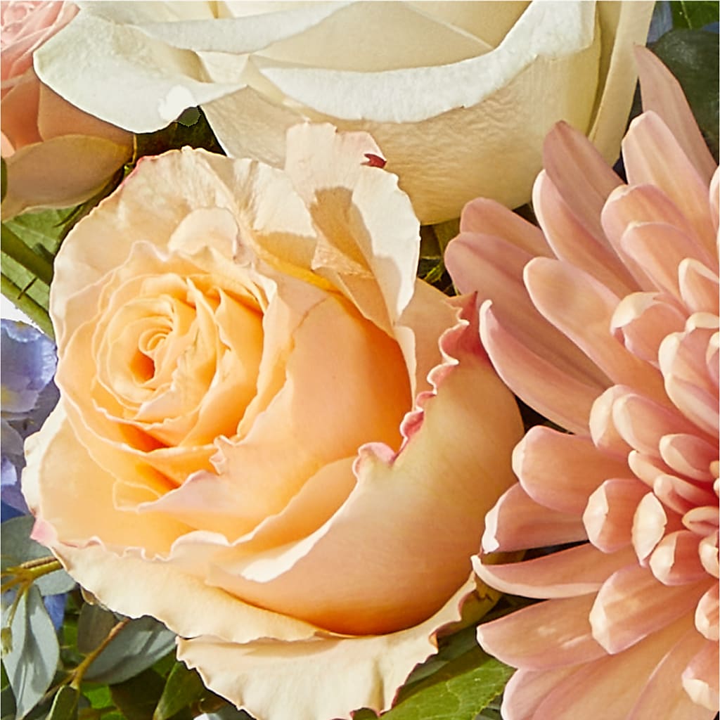 Inspired Bouquet – FORGET-ME-NOT FLOWERS & GIFTS, Jacksonville NC