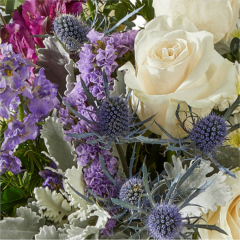 Shooting Star Bouquet – FORGET-ME-NOT FLOWERS & GIFTS, Jacksonville NC