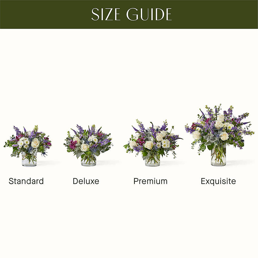 Shooting Star Bouquet – FORGET-ME-NOT FLOWERS & GIFTS, Jacksonville NC