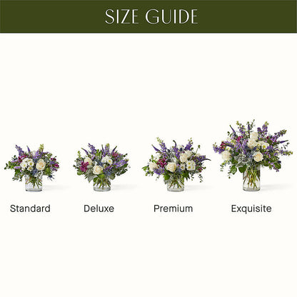 Shooting Star Bouquet – FORGET-ME-NOT FLOWERS & GIFTS, Jacksonville NC
